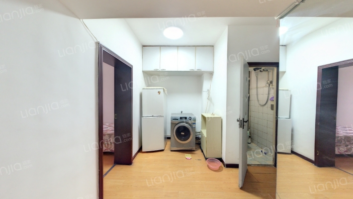 春城大街24号二手房实景图