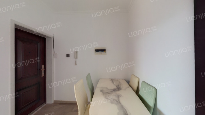 华泰世纪新城二期B区二手房实景图