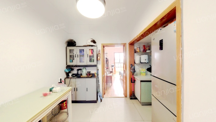 乔虹苑二手房实景图