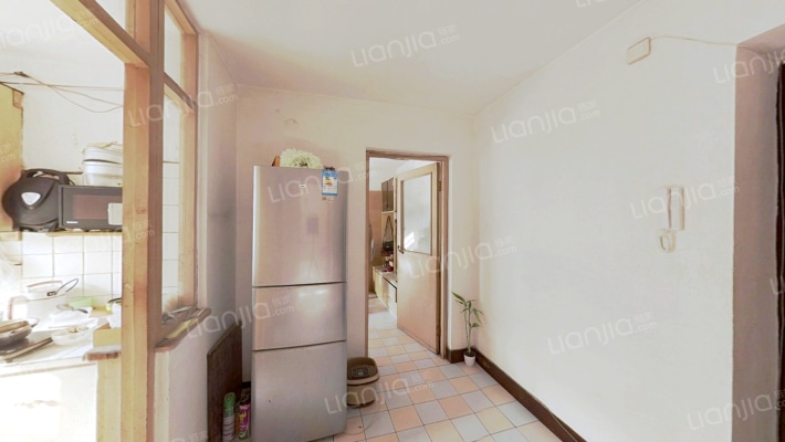 花园里(塘沽)二手房实景图