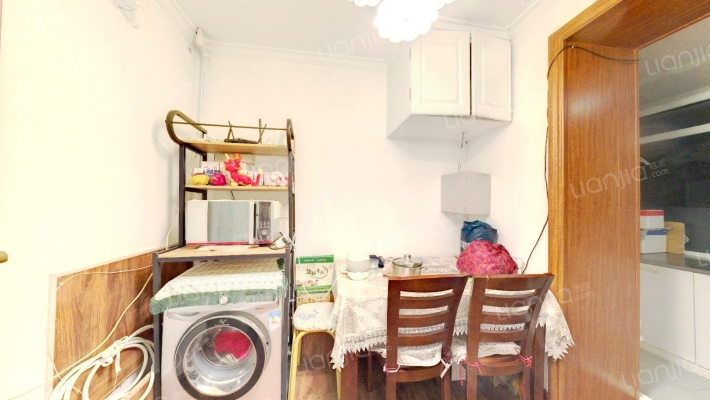 货栈街（团结小学）二手房实景图