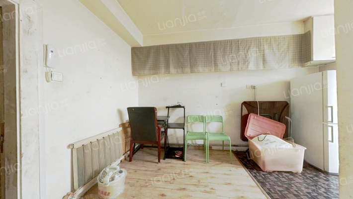 曙光小区二手房实景图