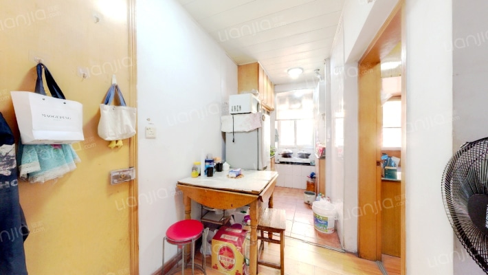 金陵新二村二手房实景图