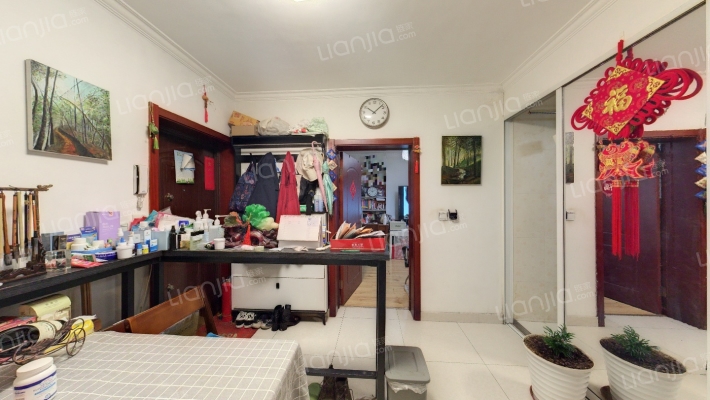 东平里二手房实景图