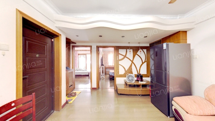 宿州路小学综合恢复楼二手房实景图