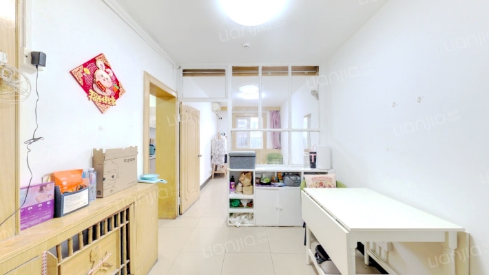 罗庄东里二手房实景图