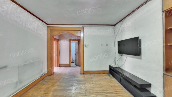 齿轮厂宿舍二手房实景图