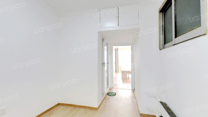 金沟河17号院二手房实景图