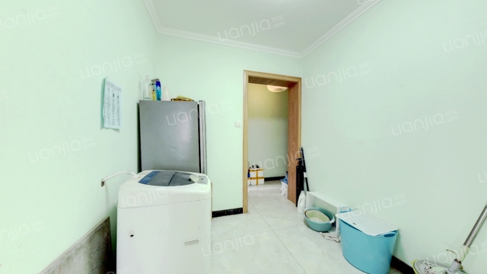 永泰庄甲6号院二手房实景图