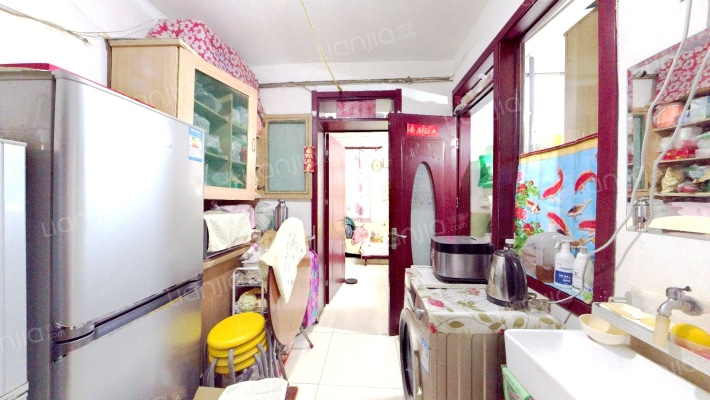 睦和里二手房实景图