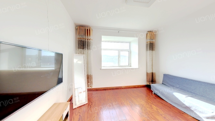 德信润福园二手房实景图