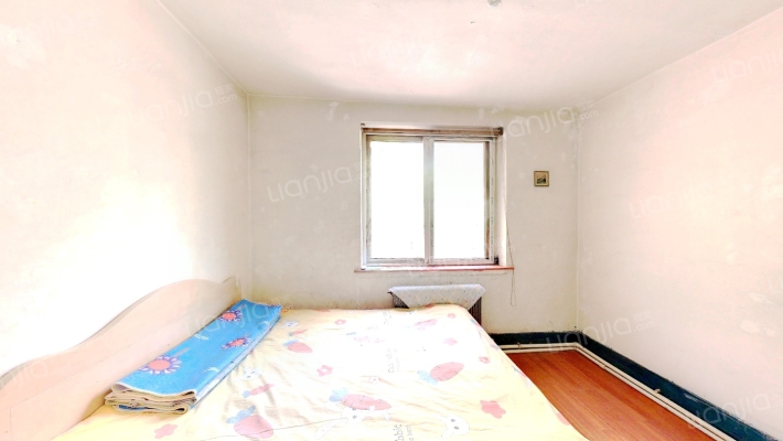 鑫贸社区二手房实景图