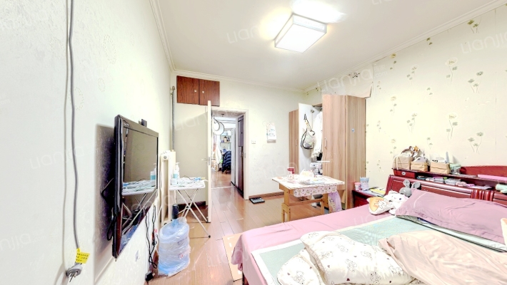 贮水山支路二手房实景图