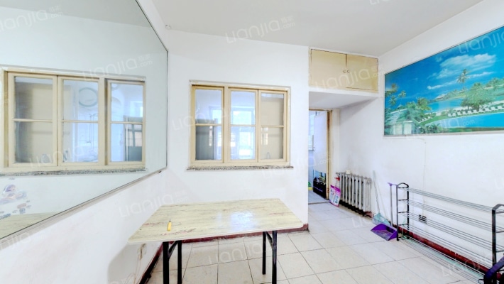 水利厅宿舍二手房实景图