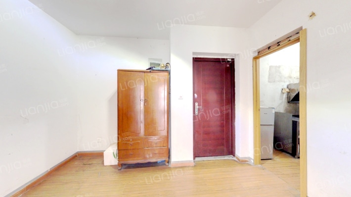 建发善水湾花园三期二手房实景图