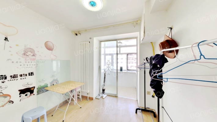 民茂街二手房实景图