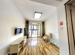 整租·艾菲花园 2室1厅 南_艾菲花园租房