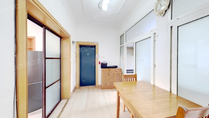 教科院宿舍二手房实景图