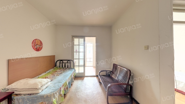 普天东里二手房实景图