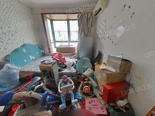 整租·时代名苑 3室2厅 南