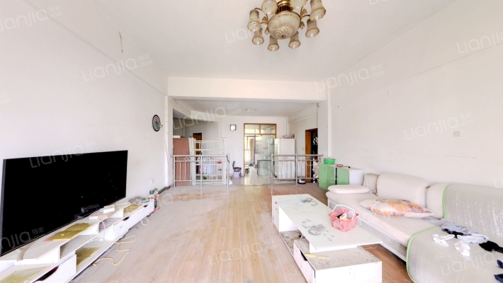 欧景苑三期二手房实景图