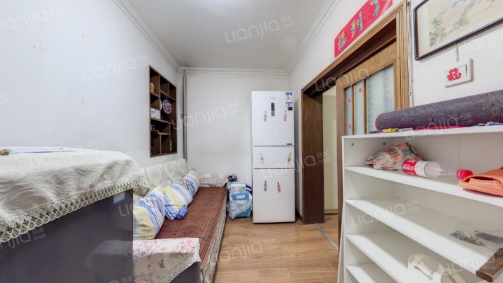 华威南路二手房实景图