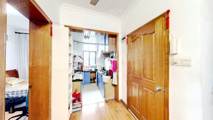 九莲塘二手房实景图