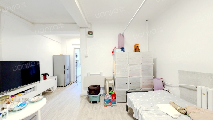 东升园二手房实景图