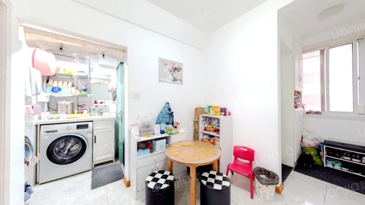 相府营二手房实景图