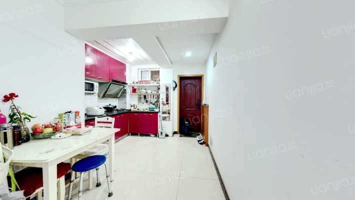 工人新村二手房实景图