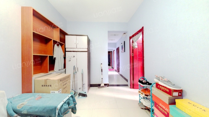 西筑小区二手房实景图