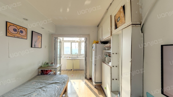 金沙江里二手房实景图