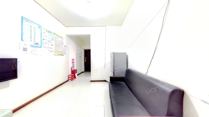 8号公馆二手房实景图