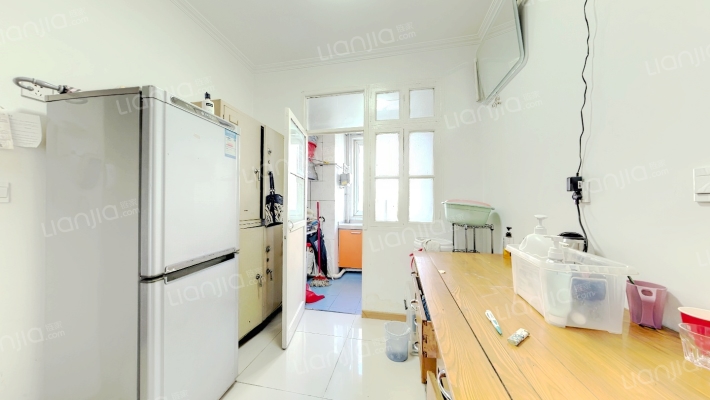 魏公村小区二手房实景图