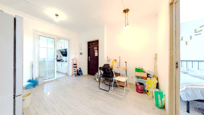 紫金铭苑二手房实景图