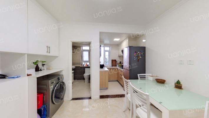 紫竹院98号院二手房实景图