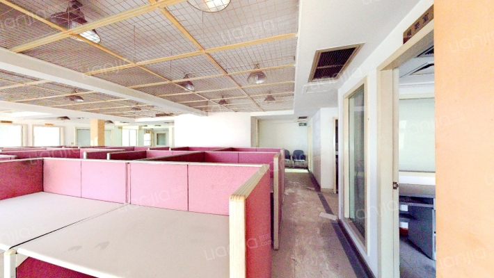 西普大厦二手房实景图