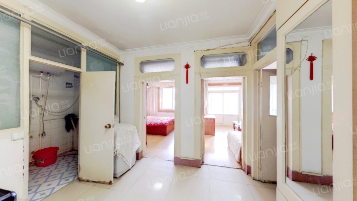 东南街二手房实景图