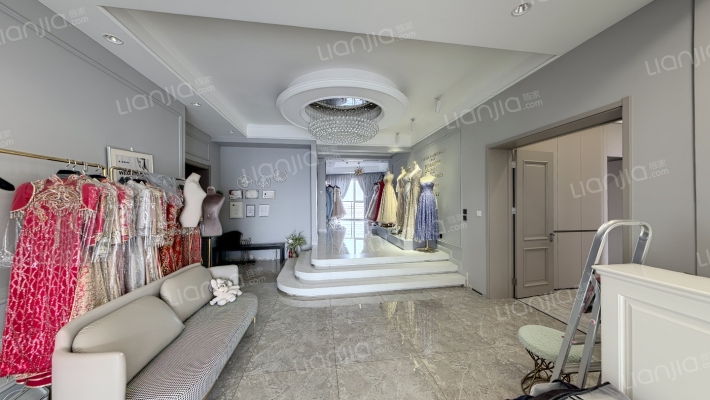 天鹅湖天湖园二手房实景图