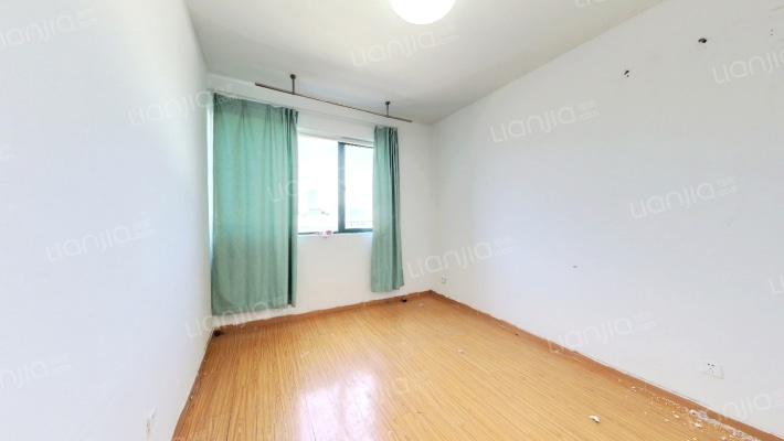 万达西地二期二手房实景图