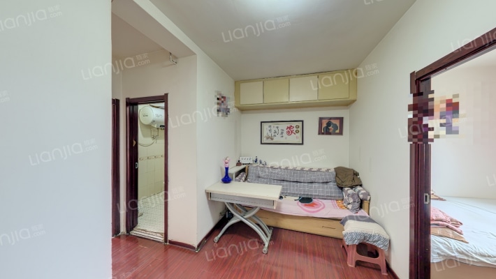 砂山新村二手房实景图