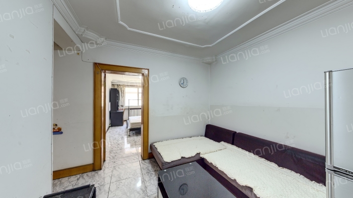 侯台花园二手房实景图