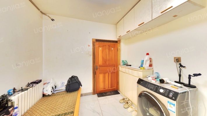 锦江花园二手房实景图