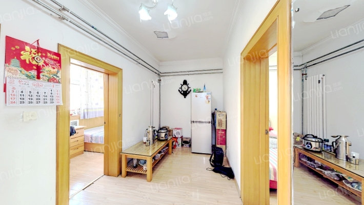 省二轻宿舍二手房实景图