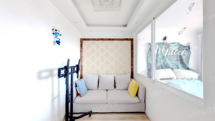 3504宿舍(南湖大路)二手房实景图