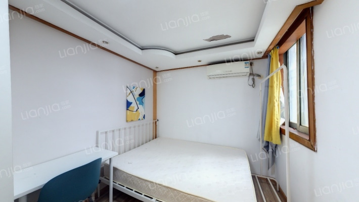 金田花苑二手房实景图