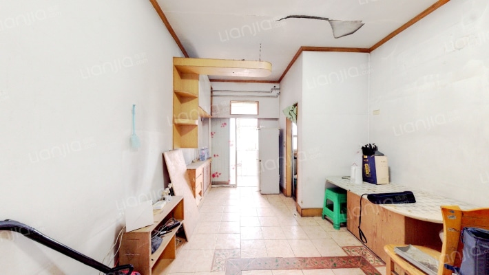 煤炭厅宿舍二手房实景图