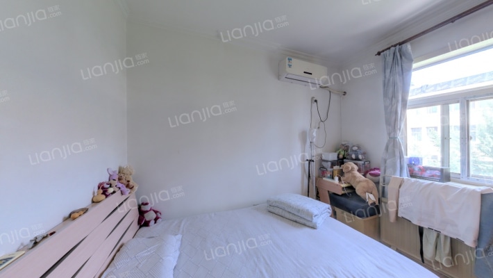 山东警察学校二手房实景图