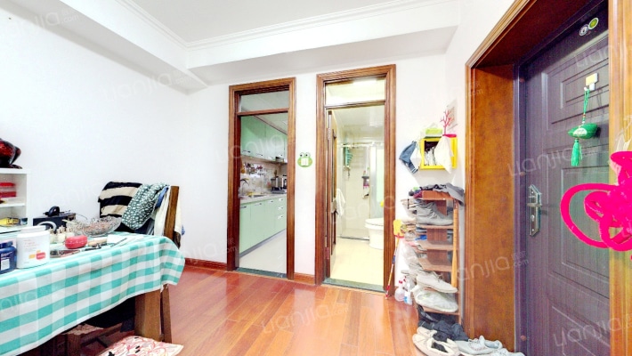 龙泉街（三八广场）二手房实景图