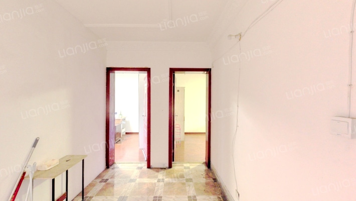 爱民路125号二手房实景图